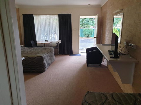 Blayney Central Motel - Stayed 2