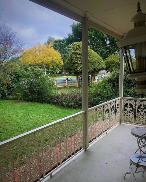 Blayney House - Stayed 3