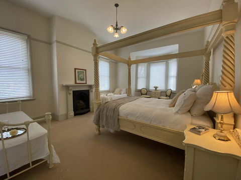 Blayney House - Stayed 0