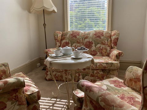 Blayney House - Stayed 1