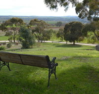 Blickinstal Barossa Valley Retreat - Stayed