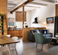 Bliss Creswick - Stayed