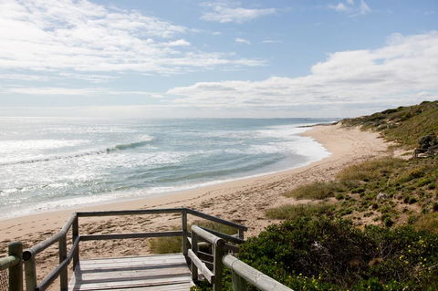 Blue Bay Beach Stay - Mandurah - Stayed 1