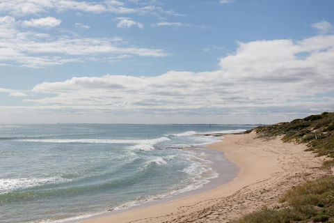 Blue Bay Beach Stay - Mandurah - Stayed 2