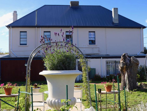 Blue Bell Inn - Stayed 1