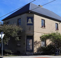 Blue Bell Inn - Stayed