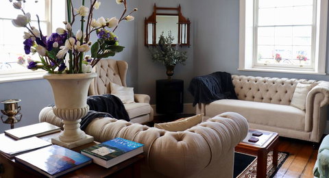 Blue Bell Inn - Stayed 3