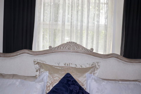 Blue Bell Inn - Stayed 2