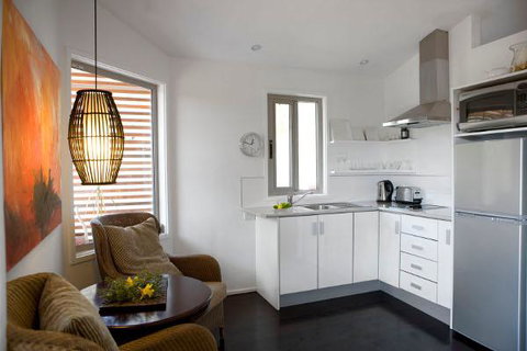 Blue Cliffs Retreat - Stayed 2