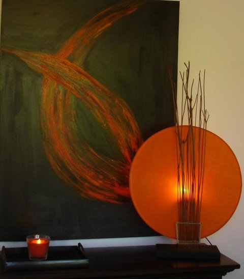 Blue Cliffs Retreat - Stayed 3