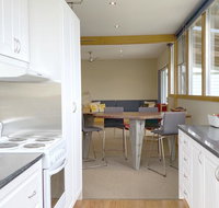 Blue Cottage Bruny Island