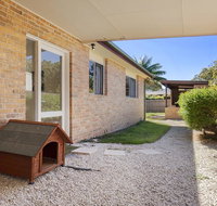 Blue Fish - 41 Boulder Bay Road - Stayed