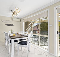 Blue Haze 3 - Sawtell NSW - Stayed