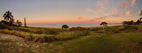 Blue Horizon - Stayed 1