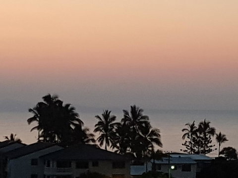 Blue Horizon - Stayed 0