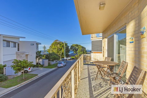 Blue Horizons Kingscliff - Stayed 2