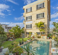 Blue Horizons Kingscliff - Stayed
