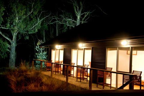 Blue Lake Lodge - Stayed 2