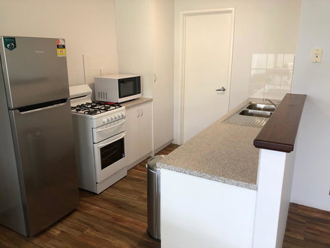 Blue Leaf Cottage - Stayed 0