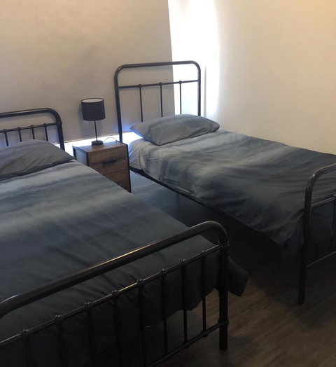 Blue Leaf Cottage - Stayed 3