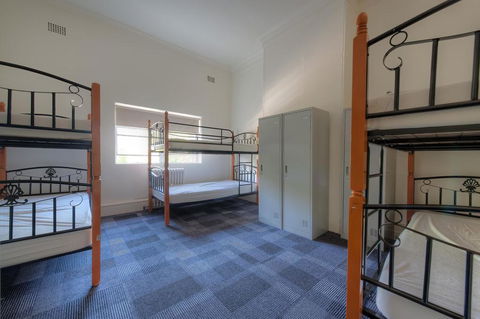 Blue Mountains Backpacker Hostel - Stayed 2