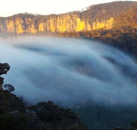 Blue Mountains Backpacker Hostel - Stayed