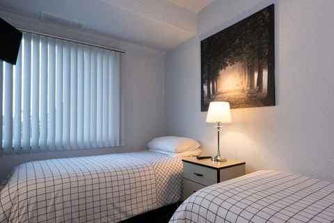 Blue Mountains G'Day Motel - Stayed 2