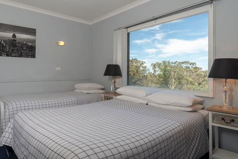 Blue Mountains G'Day Motel - Stayed 1
