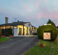 Blue Mountains G'Day Motel - Stayed