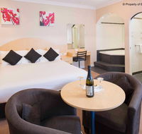 Blue Mountains Heritage Motel - Stayed