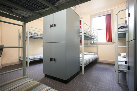 Blue Mountains YHA - Stayed 3