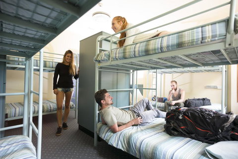 Blue Mountains YHA - Stayed 2