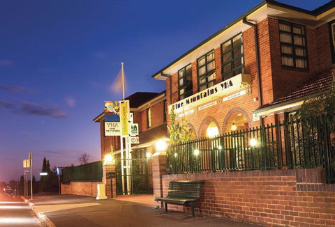 Blue Mountains YHA - Stayed 0