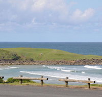 Blue Pacific 1 - Across the road from Pippi Beach - Stays Accommodation