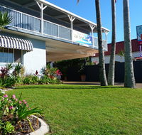 Blue Pelican Motel - Stays Accommodation