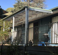 Blue Range Cottage - Stayed