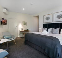 Blue Range Estate Villas - Stayed