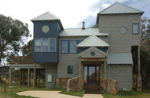 Blue Sky Lodge - Stayed 0
