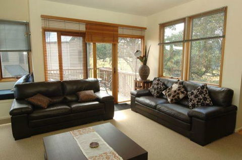 Blue Sky Lodge - Stayed 1