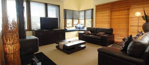 Blue Sky Lodge - Stayed 2
