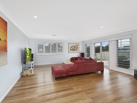 Blue Summer House - Stayed 2