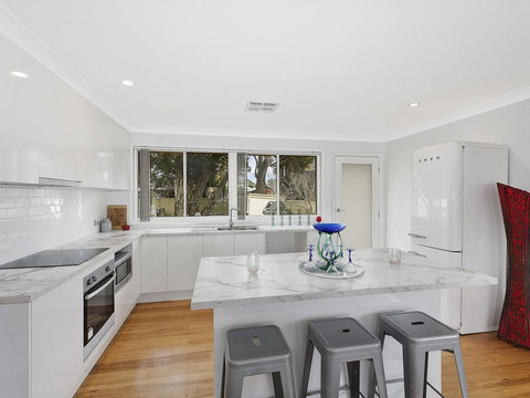 Blue Summer House - Stayed 1