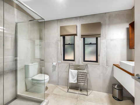 Blue Summit Cottages - Stayed 2