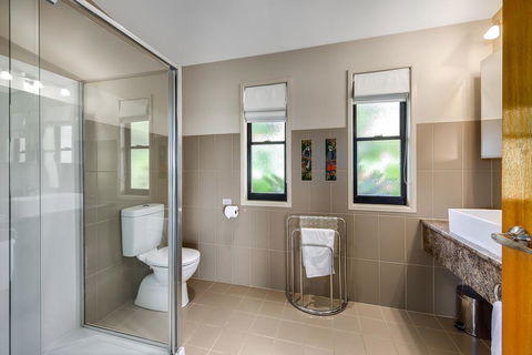 Blue Summit Cottages - Stayed 1