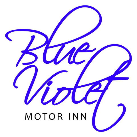 Blue Violet Motor Inn - Stayed 3