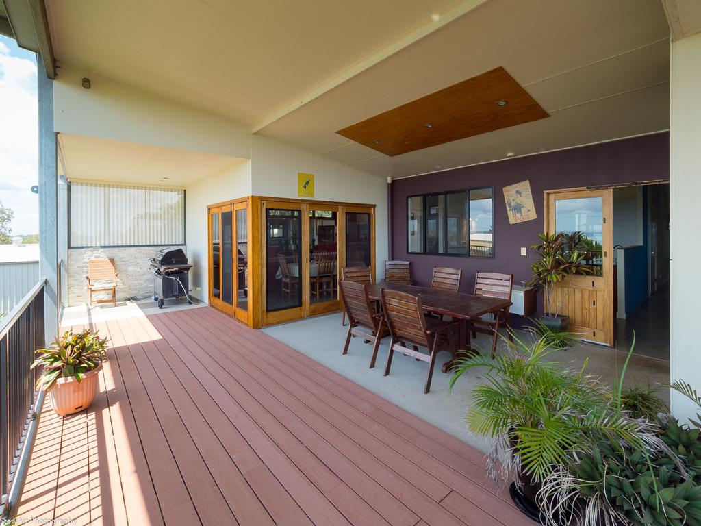 Fraser Coast QLD Stays Accommodation