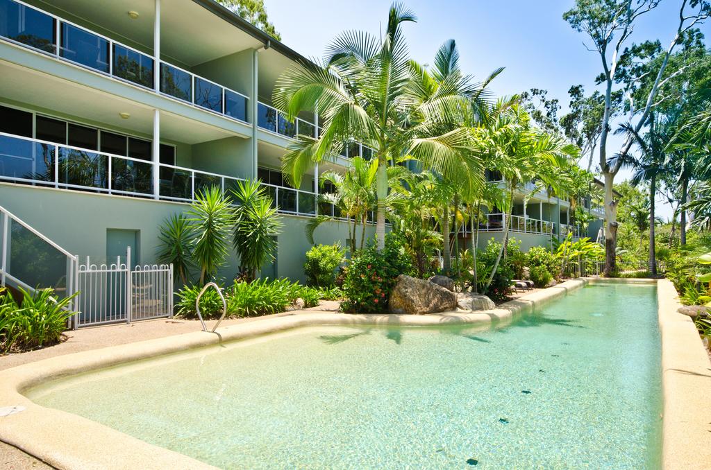 Mount Rooper QLD Stays Accommodation