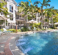 Blue Waters Apartments - Stayed