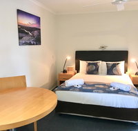 Blue Waters Motel - Stayed