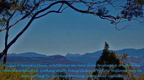 Blue With A View - Stayed 2